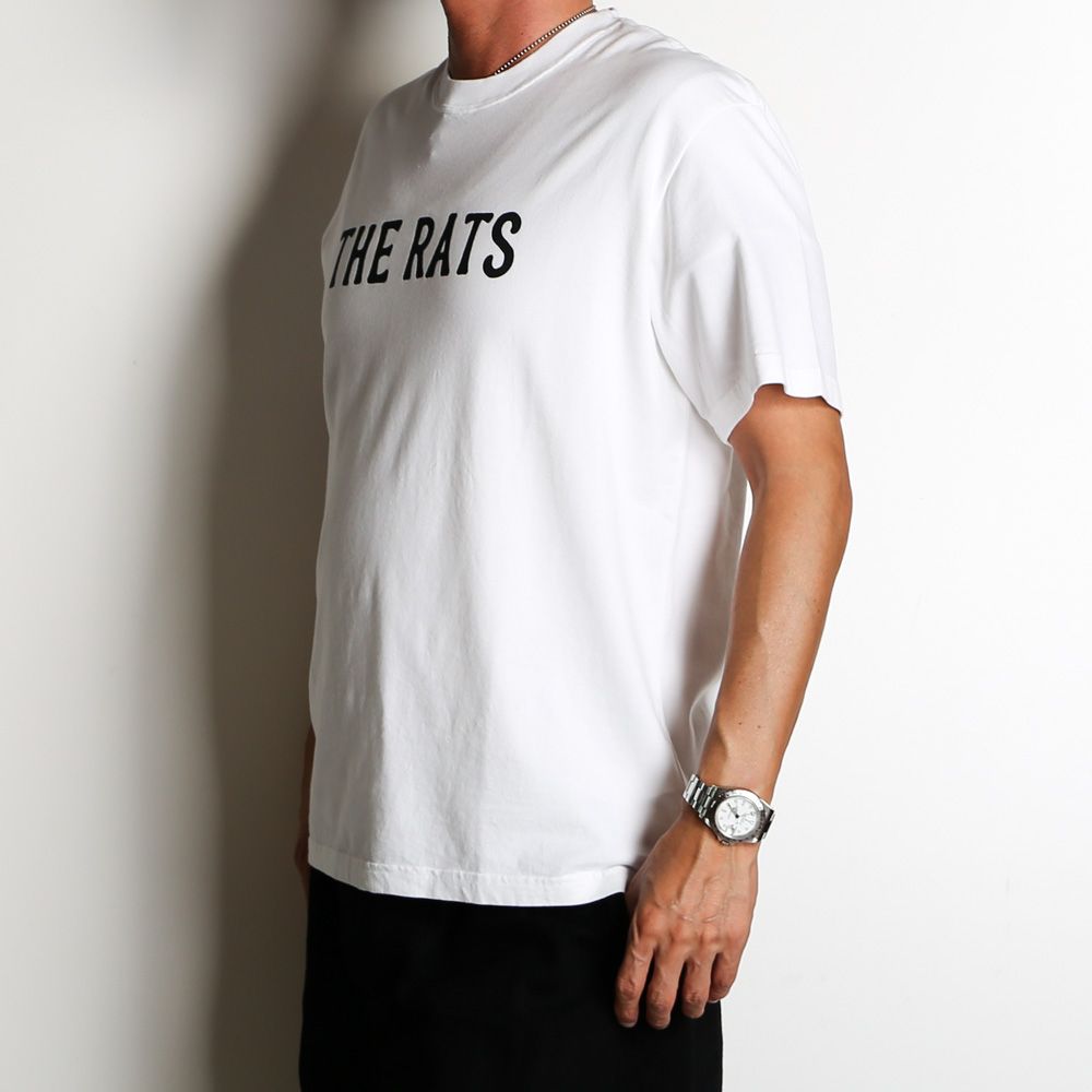 PECKERS TEE / Tシャツ / 23'RT-0604
