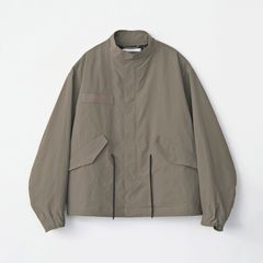 M-65 FIELD COAT - GRYGE / ミリタリージャケット / VTM-25-O-102
