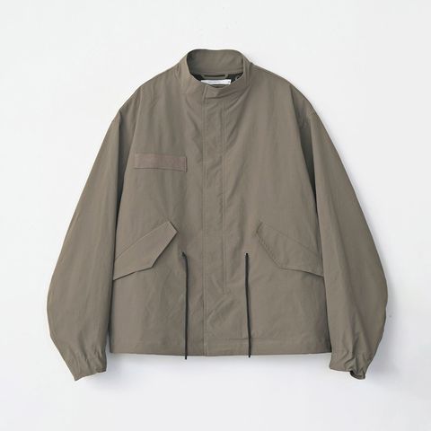 M-65 FIELD COAT - GRYGE / ミリタリージャケット / VTM-25-O-102