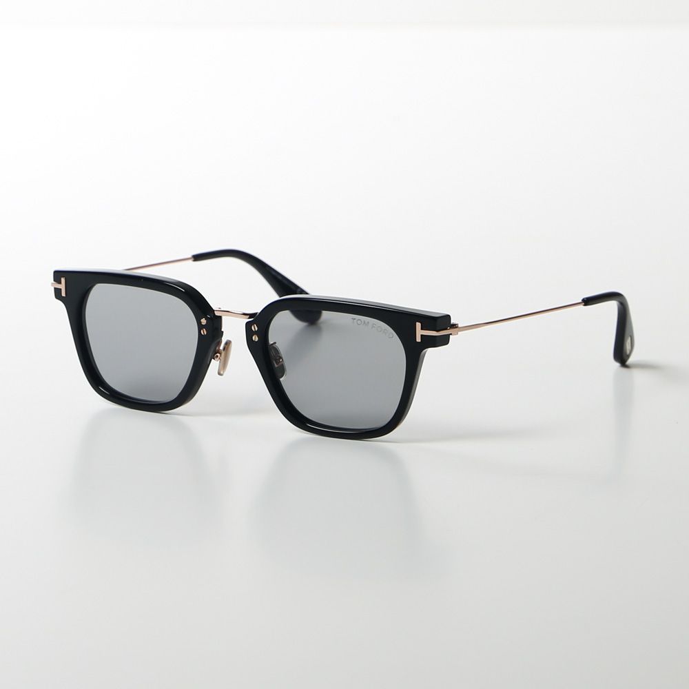 Sunglasses / サングラス / FT1394-D-5001A (Tロゴ：Gold)