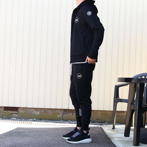 【SY32 by SWEET YEARS】【RESOUND CLOTHING】【DSQUARED2】コーディネート