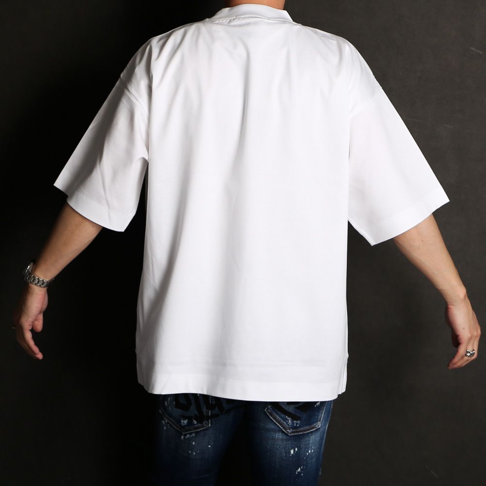 TATRAS - DALAMIA / ダラミア / Tシャツ / MTLA23S8005-M