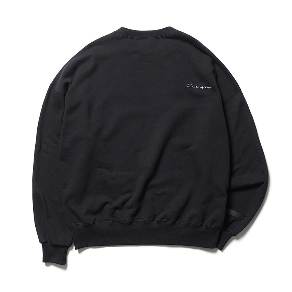 N.HOOLYWOOD - 【Champion × SOPH. × N.HOOLYWOOD】 SWEAT SHIRTS / C8-U035 |  chemical conbination