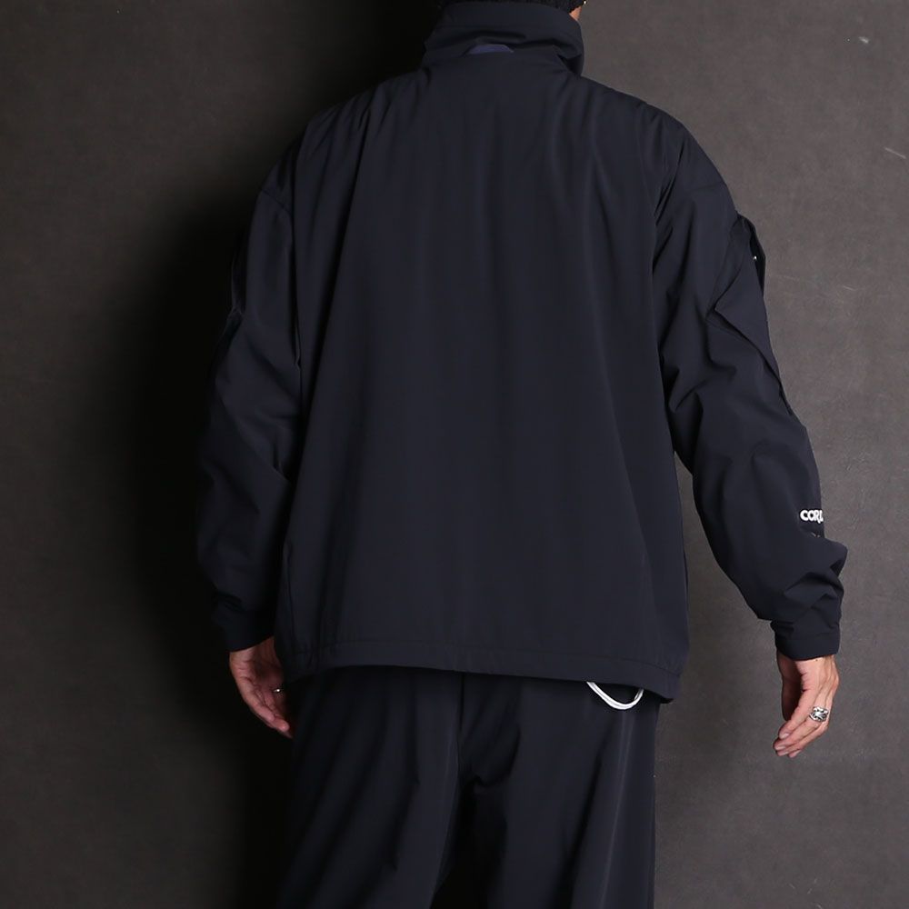 【POLIQUANT】【VICTIM】【Maison MIHARA YASUHIRO】セットアップコーディネート