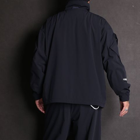 【POLIQUANT】【VICTIM】【Maison MIHARA YASUHIRO】セットアップコーディネート