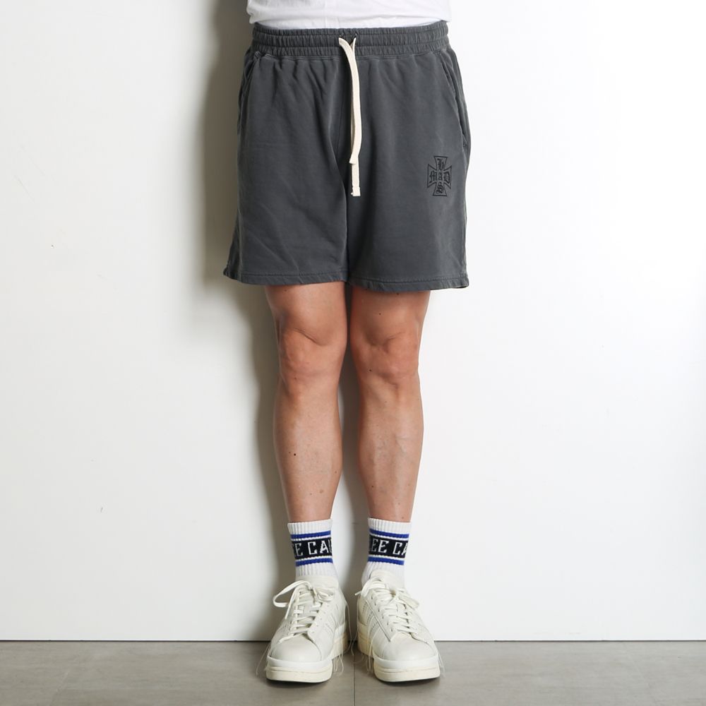 No23 Short - D-GRY / ショートパンツ / HP-060626