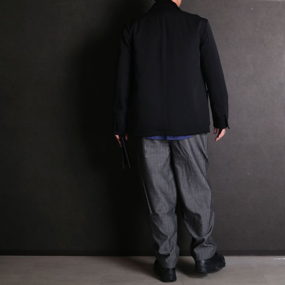 【MARKAWARE】【marka】【Y-3】【所作】コーディネート