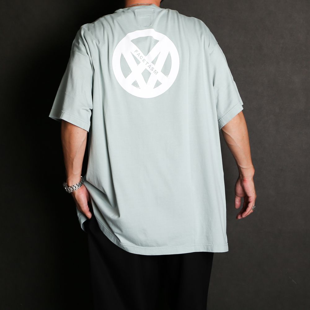 ANARCHY BIG TEE / Tシャツ / TOF-TEE-U03