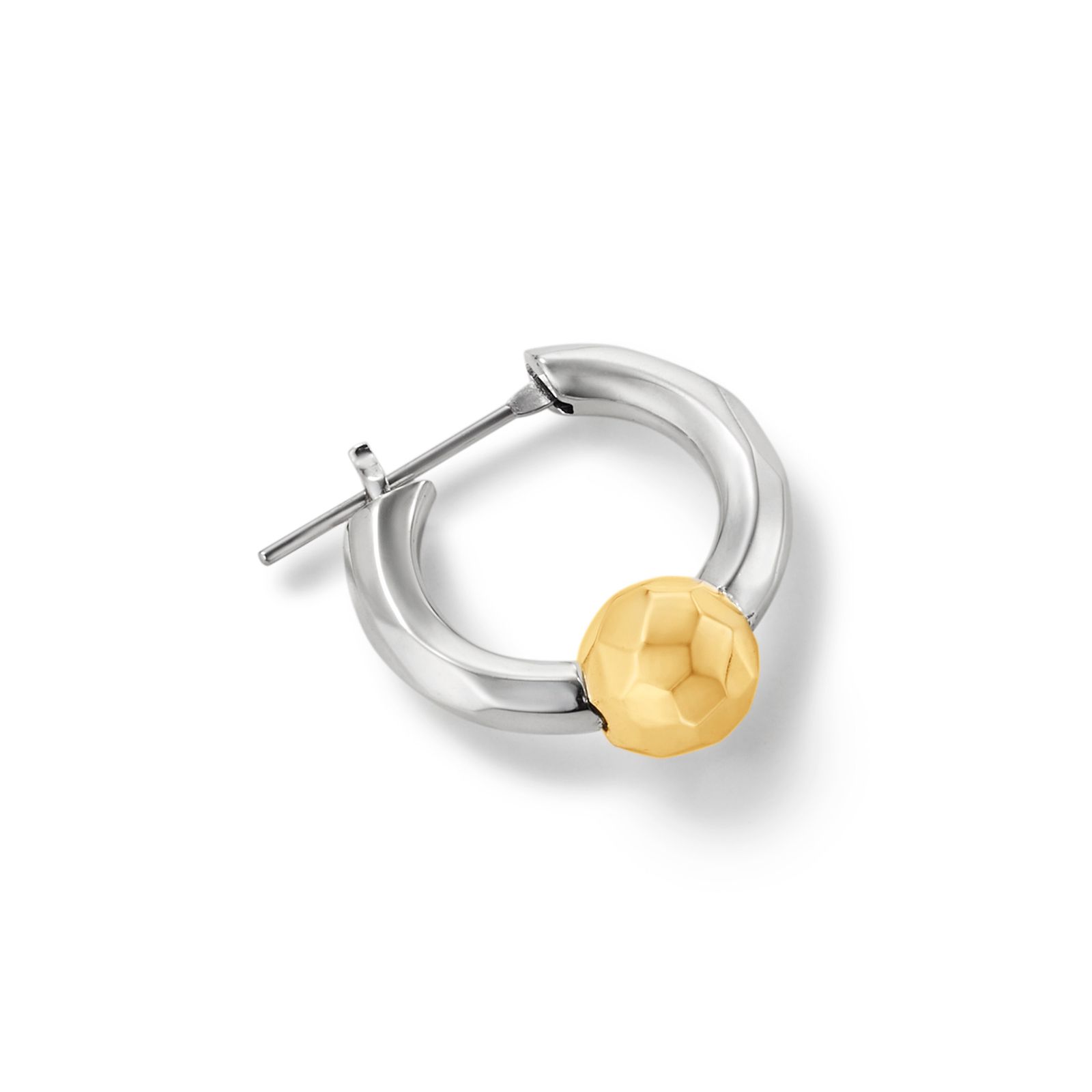 Cutting Ball Pierce / カッティング ボール ピアス / GP22035