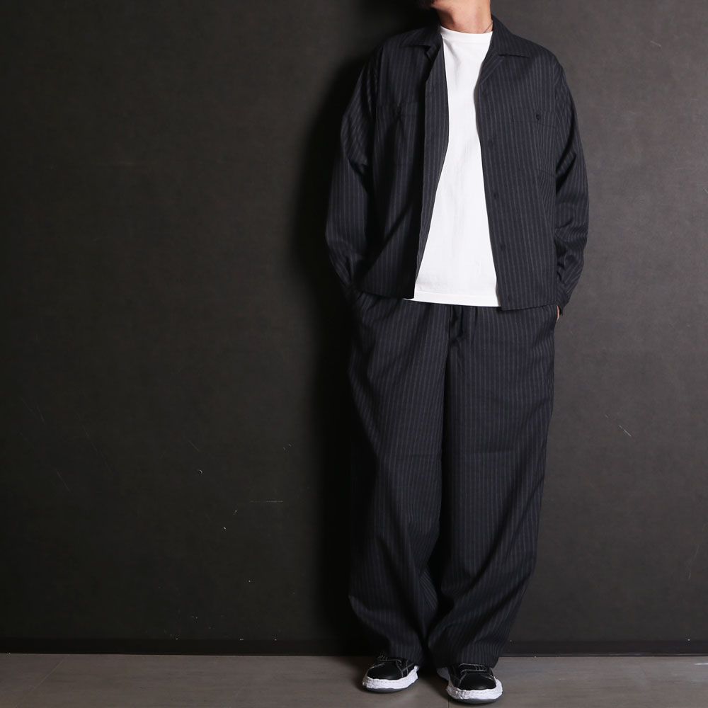 【marka】【Maison MIHARA YASUHIRO】コーディネート