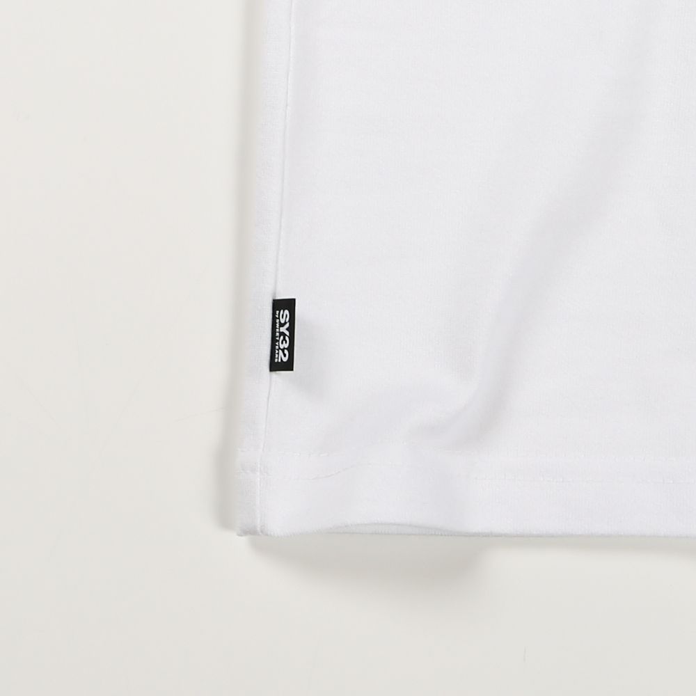 FLASH COLOR BOX LOGO TEE / Tシャツ / 12039J