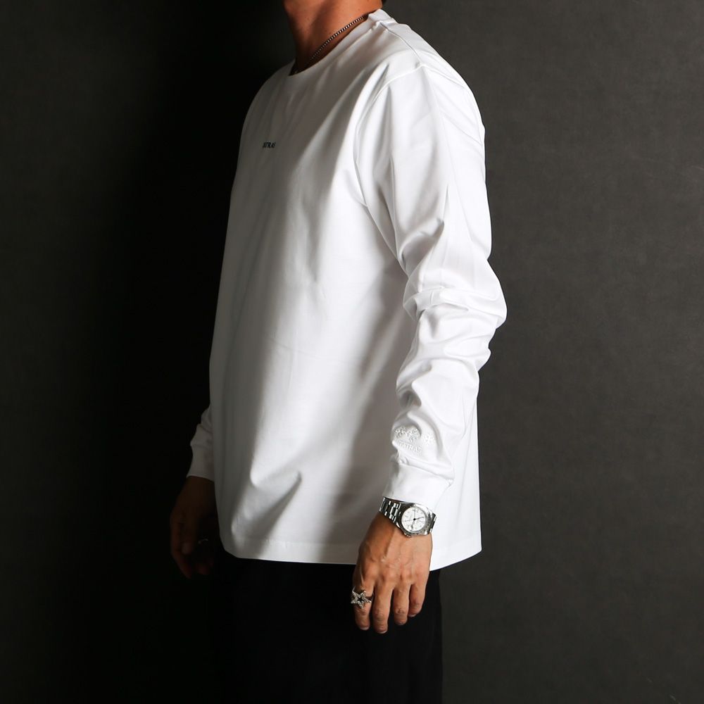 SCILLATO - スシラット - WHITE / Tシャツ / MJXA0211083588