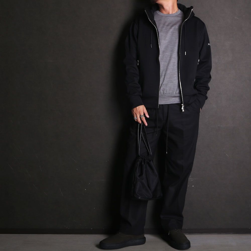 【TATRAS】【marka】【MARKAWARE】【N.HOOLYWOOD】コーディネート