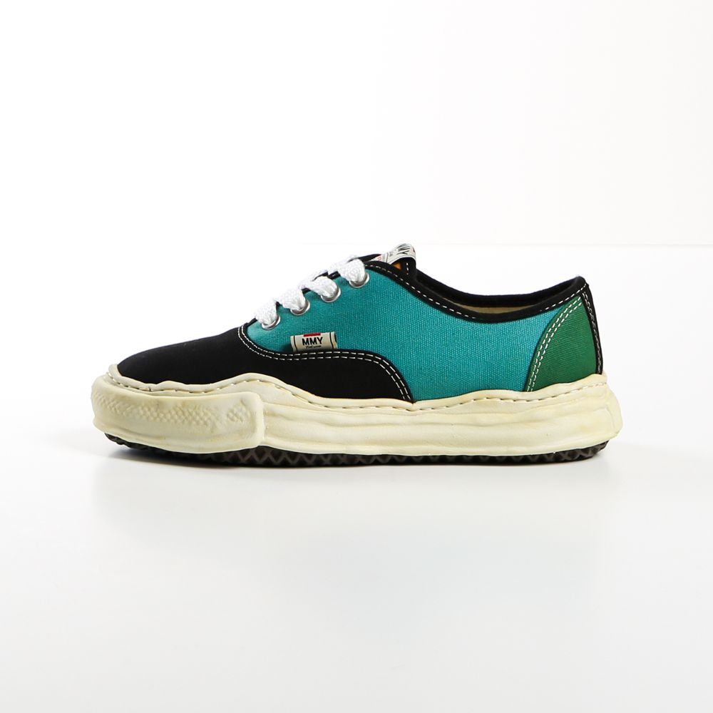 Maison MIHARA YASUHIRO BAKER 25cmスニーカー Maison MIHARA YASUHIRO - 