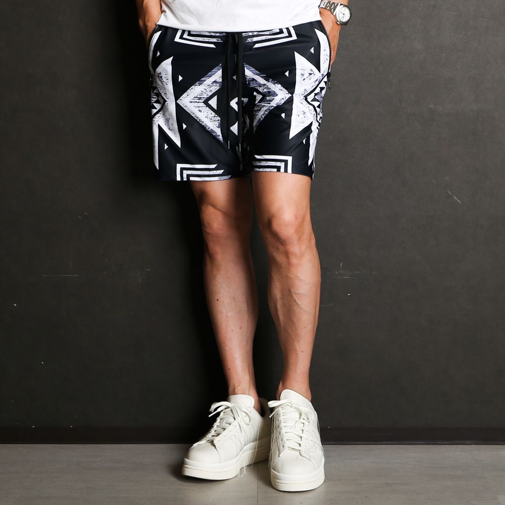RUSH SHORTS / ラッシュガード ショーツ / OR2-HP-002