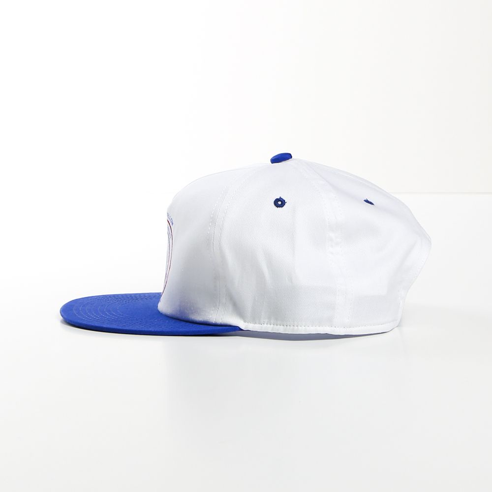 FV CAP(TYPE-B) / 6パネルキャップ / 21'RA-0512B
