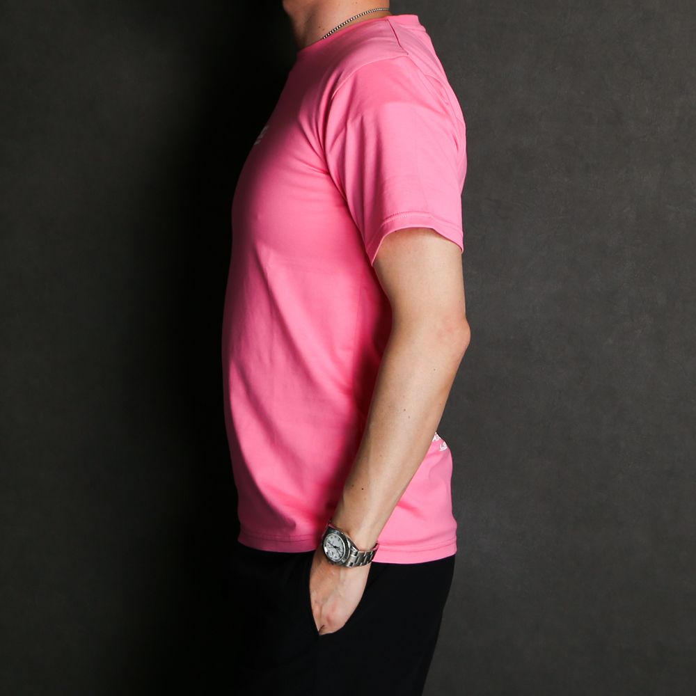 FLASH COLOR TEE / Tシャツ / 12031