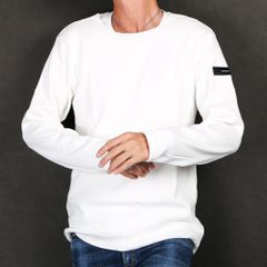 ST COTTON waffle Thermal / ワッフル ミリタリーコットン サーマル / RC17-C-001