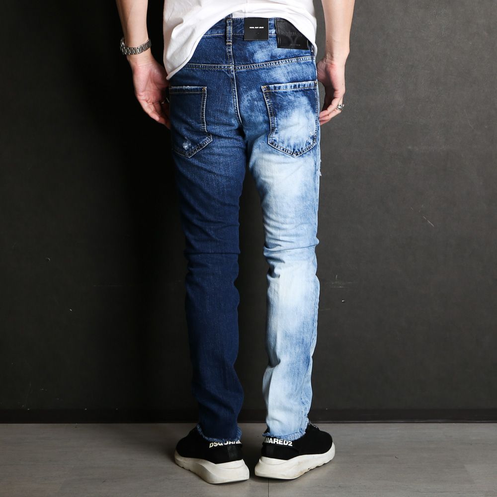 DSQUARED2 - Cool Guy Jeans / クールガイジーンズ / S71LB1172/S30309 ...