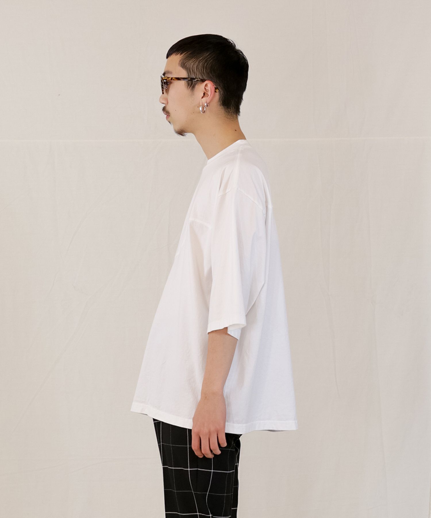 WESTERN C/S / ウエスタンヨーク カットソー / 179113
