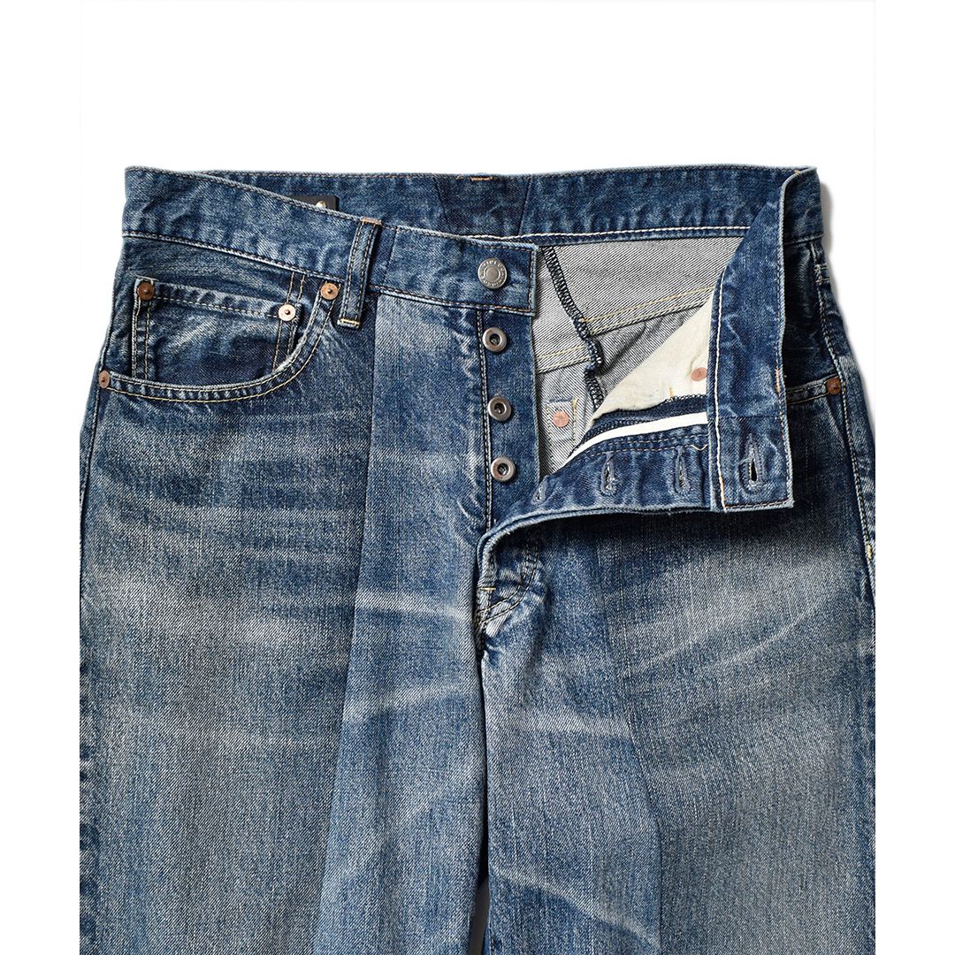 Reconstruction 5pocket / 2206-1001