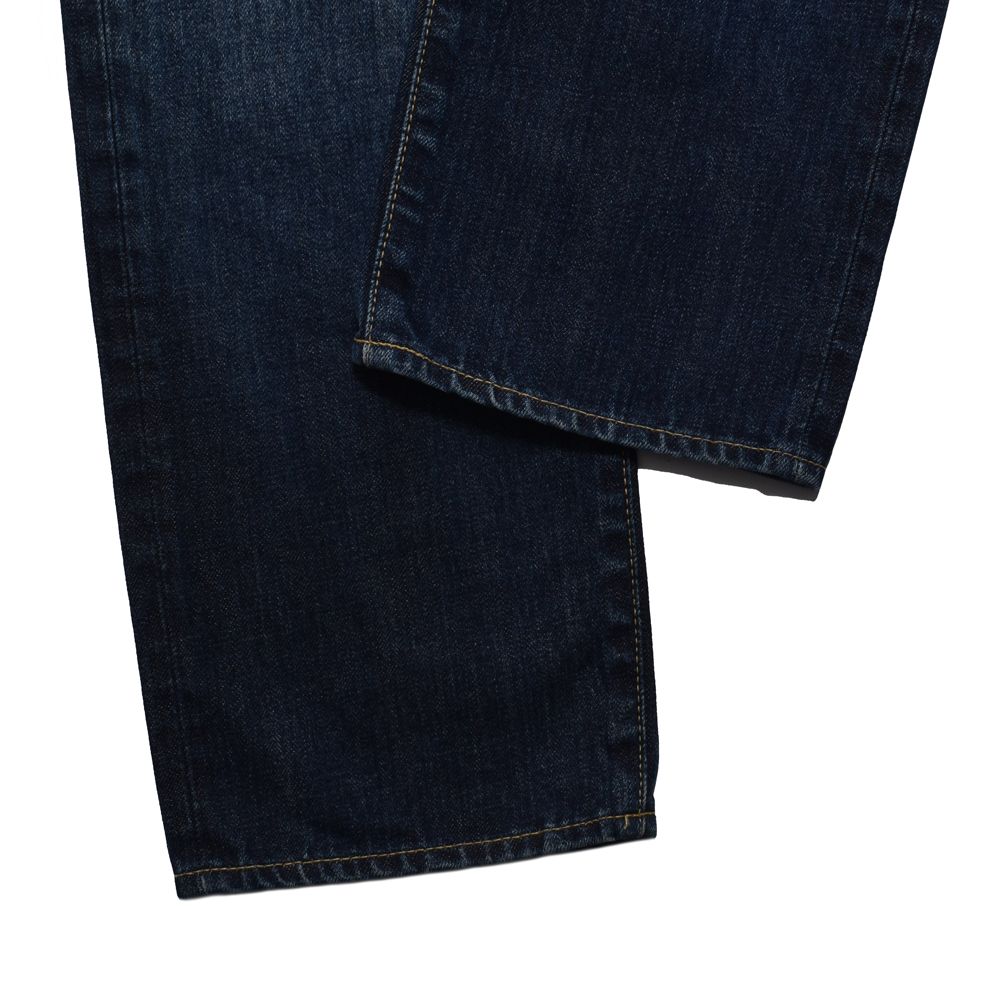 C.Straight 5pocket USD / 2509-1005