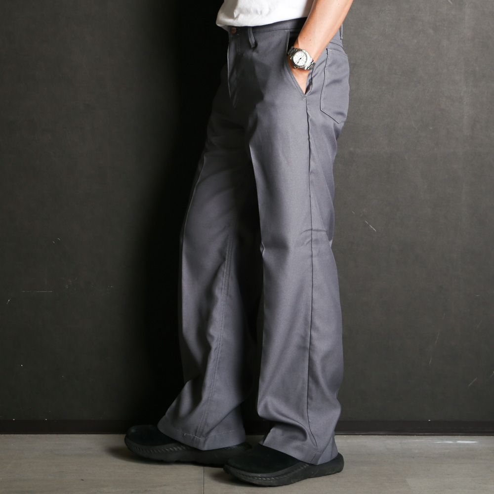 N.HOOLYWOOD×Wrangler RANCHER DRESS PANTS 6251-WR02-026 | N