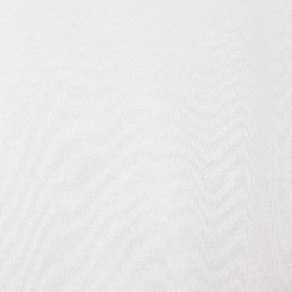 COMFORT FIT Tee - WHITE / オーガニックGIZA 80/2天竺 - コンフォートフィットTee / A26A24CS02B