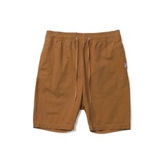 【in・stru(men-tal).】 No Side Seam Short Pants / I06PT022