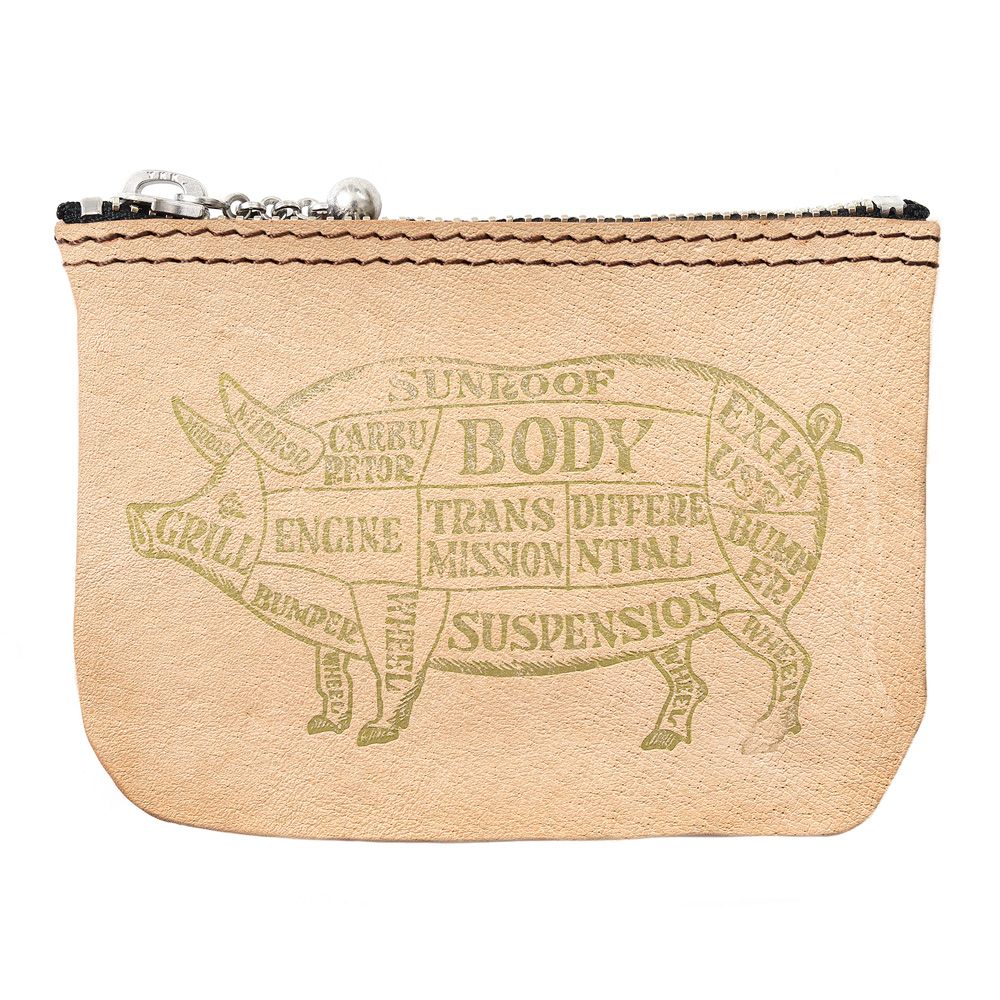 NEW BIKER WALLET / バイカーウォレット