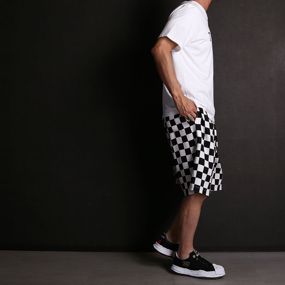 【MINEDENIM】【RATS】【Maison MIHARA YASUHIRO】【PHENOMENON】コーディネート