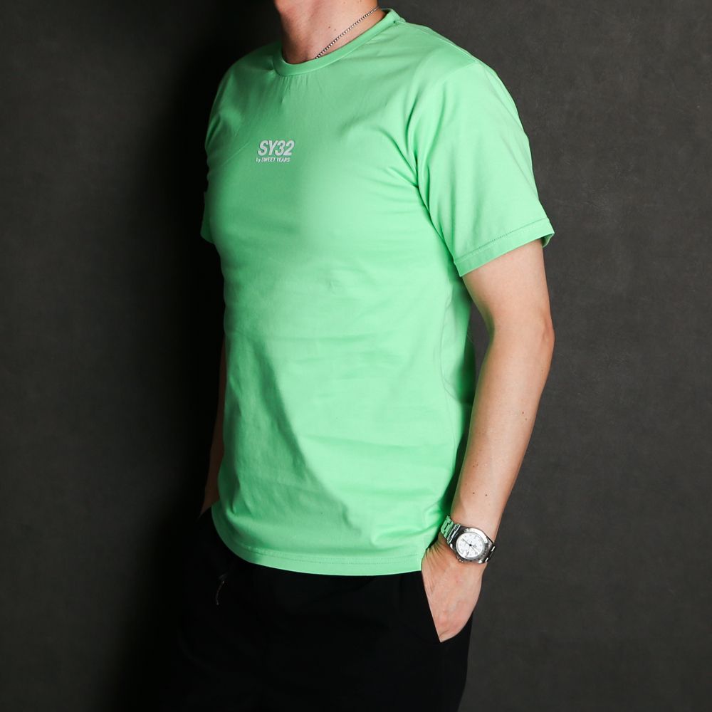 FLASH COLOR TEE / Tシャツ / 12031