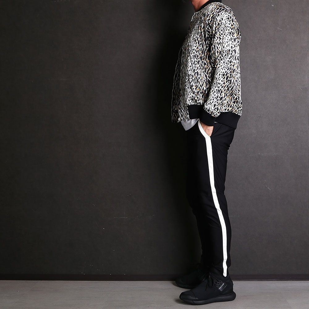 【MINEDENIM】【RATS】【ORATA】【Y-3】コーディネート