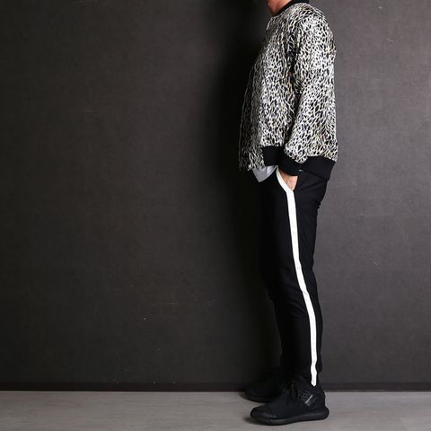 【MINEDENIM】【RATS】【ORATA】【Y-3】コーディネート