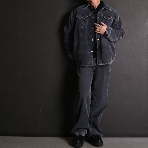 【N.HOOLYWOOD】【marka】【Maison MIHARA YASUHIRO】コーディネート