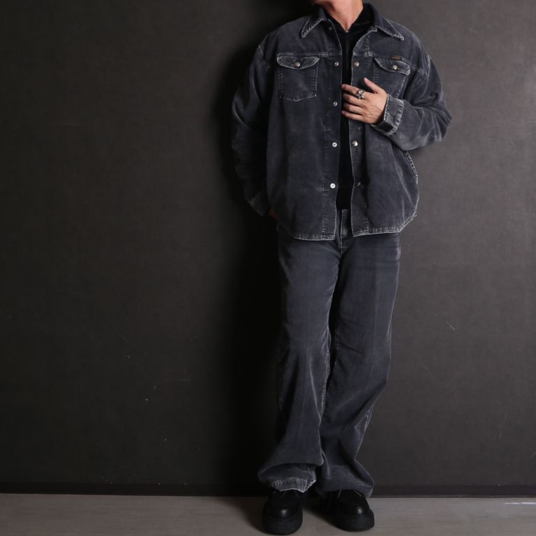 【N.HOOLYWOOD】【marka】【Maison MIHARA YASUHIRO】コーディネート