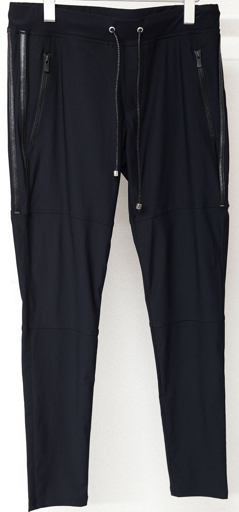 Johnson LINE NYLON PT /  ナイロンイージーパンツ / RC20-ST-009