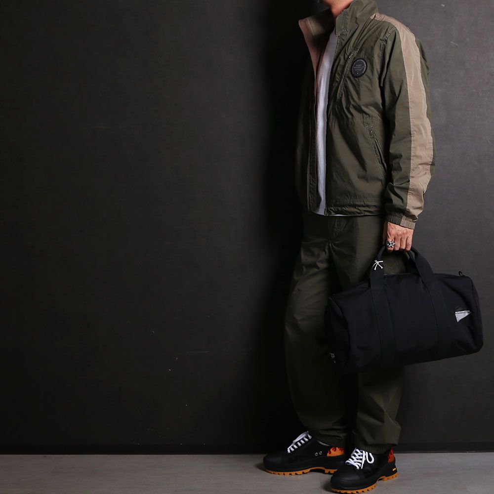 【RATS】【TENDER PERSON】セットアップコーディネート
