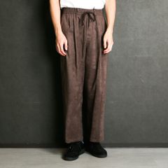 N.HOOLYWOOD×Maison MIHARA YASUHIRO×Iroquois コーディネート(女性モデル166cm)