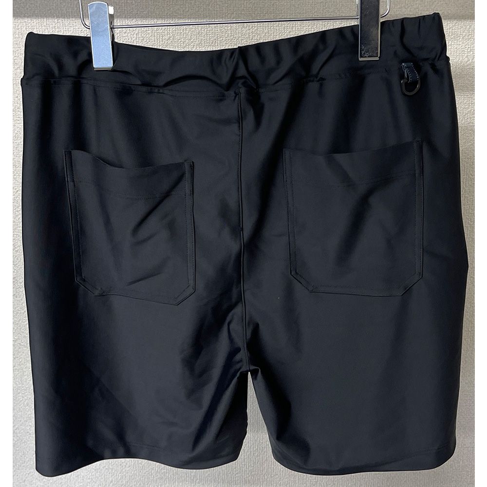 RUSH SHORTS / ラッシュガード ショーツ / OR2-HP-002