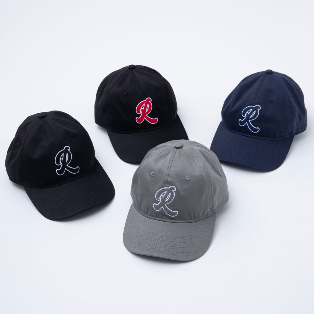 RATS - DAD CAP LETTERED / 23'RA-0215 | chemical conbination