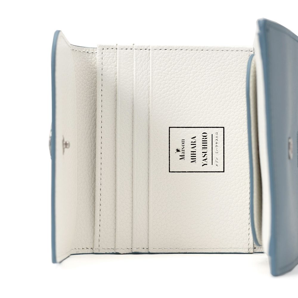 Folded Wallet / A08AC602