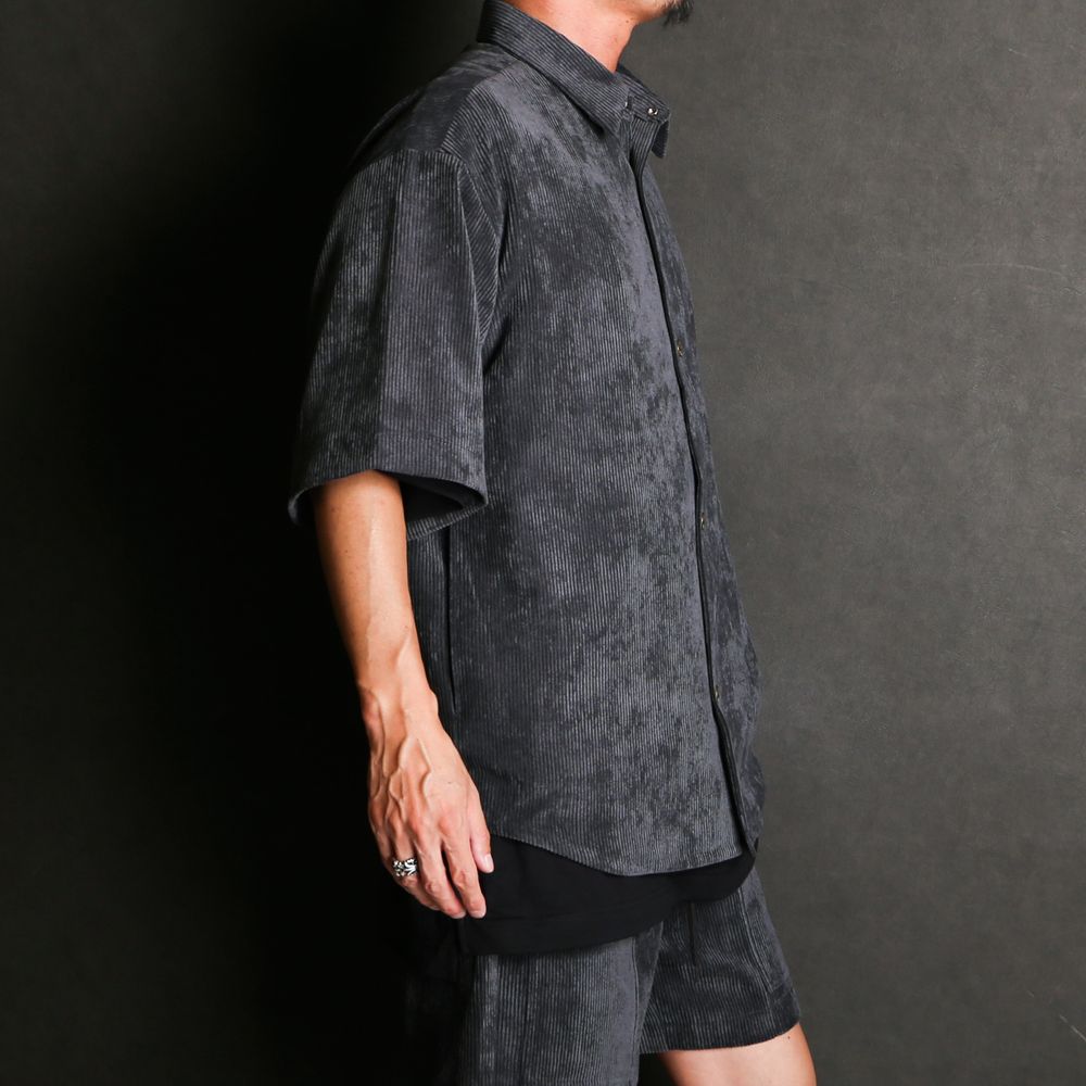 N.HOOLYWOOD - × Ocean Pacific / SHIRT / 2234-SH50-008 peg ...