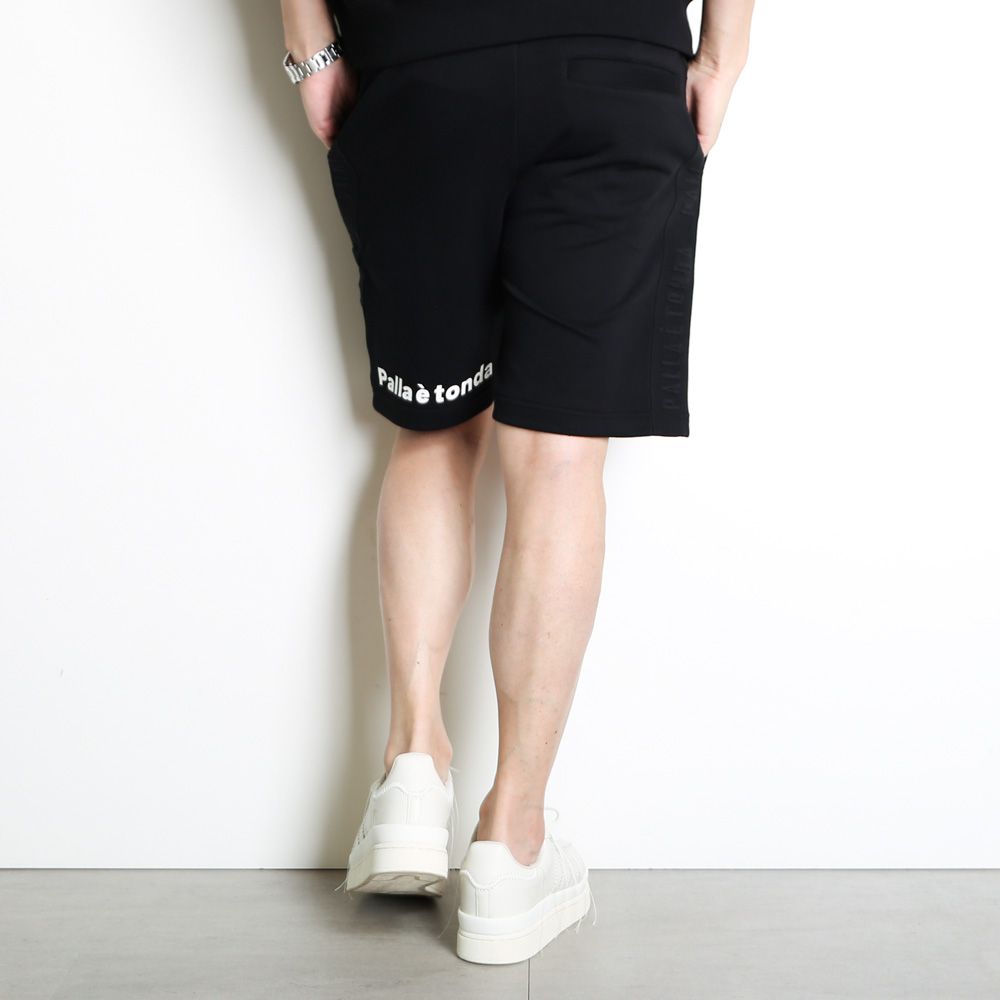 SWEAT SHORT PANTS / ショートパンツ / 13412