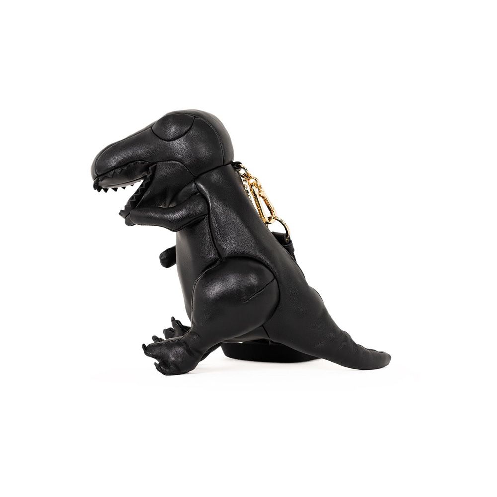 【MIHARA YASUHIRO】DOLLS T-REX Mini Bag ３色 ユニセックス Maison MIHARA YASUHIRO - 