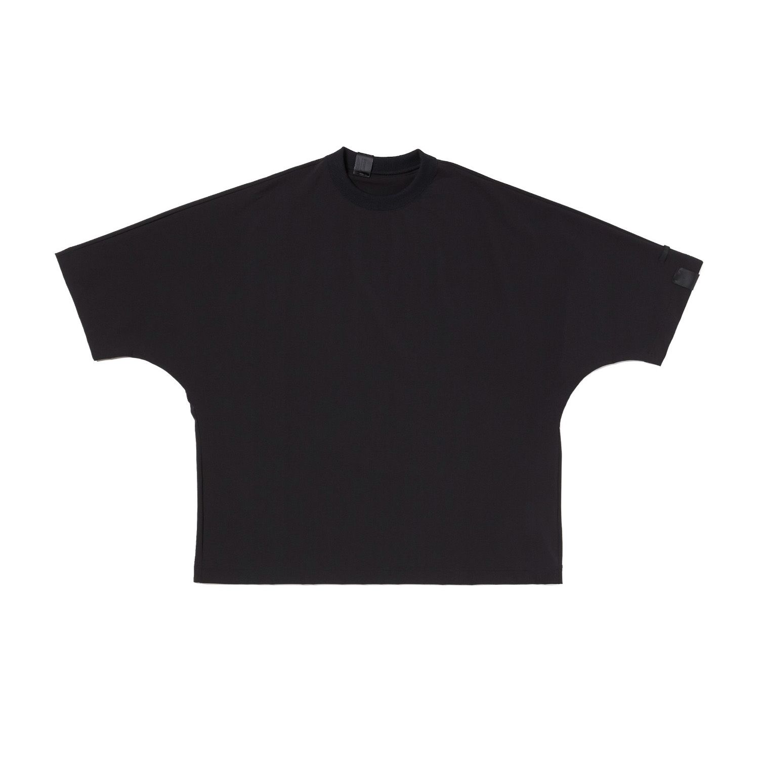 N.HOOLYWOOD - BIG T-SHIRT / 2231-CS55-003 peg | chemical conbination