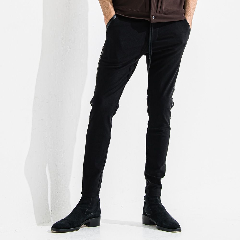 TUXEDO EASY PANTS / タキシード イージーパンツ / OR2-ST-009