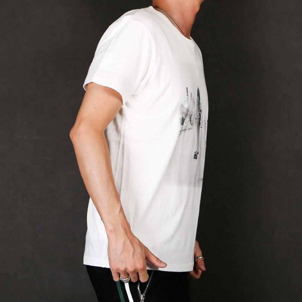 S/SL RAFI JERSEY(CALIFORNIA LIFE) / クルーネックTシャツ / TCS-S20SP17