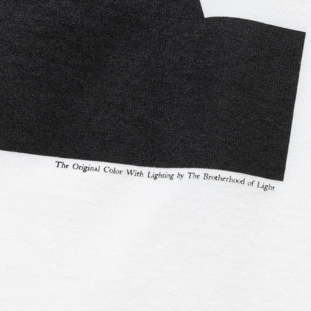 ANIMAL X TEE - WHITE / Tシャツ / 24'SPT-0701