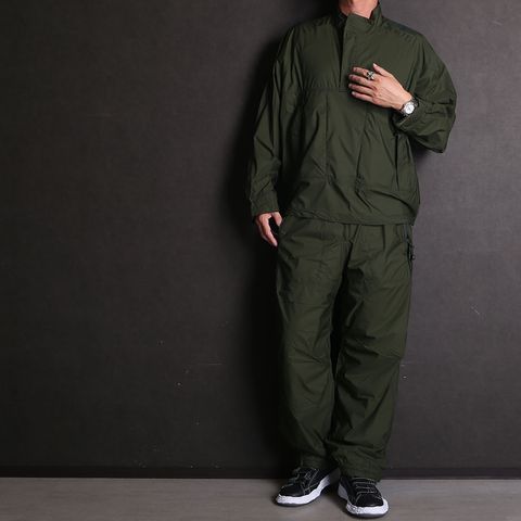 【N.HOOLYWOOD】【Maison MIHARA YASUHIRO】セットアップコーディネート